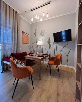 2-к квартира, на длительный срок, 60м2, 7/24 этаж