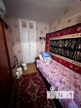 2-к квартира, на длительный срок, 44м2, 5/6 этаж