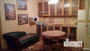 2-к квартира, на длительный срок, 70м2, 9/16 этаж