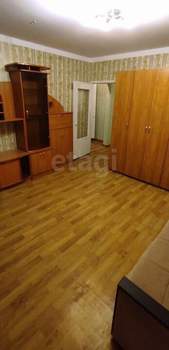 1-к квартира, на длительный срок, 40м2, 5/10 этаж