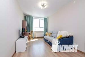 3-к квартира, посуточно, 75м2, 18/24 этаж