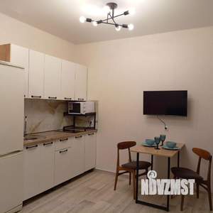 1-к квартира, посуточно, 26м2, 1/1 этаж