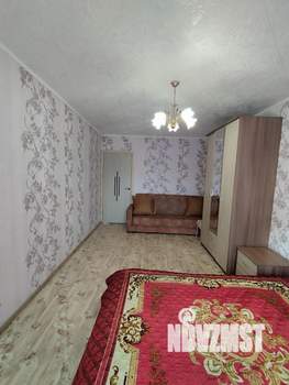 2-к квартира, на длительный срок, 45м2, 2/6 этаж