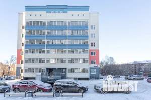1-к квартира, посуточно, 33м2, 3/6 этаж