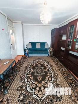 1-к квартира, на длительный срок, 33м2, 4/5 этаж