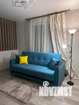 2-к квартира, посуточно, 58м2, 7/25 этаж