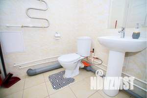 1-к квартира, посуточно, 40м2, 3/10 этаж