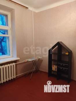 2-к квартира, на длительный срок, 46м2, 2/3 этаж