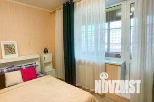 2-к квартира, посуточно, 52м2, 7/9 этаж