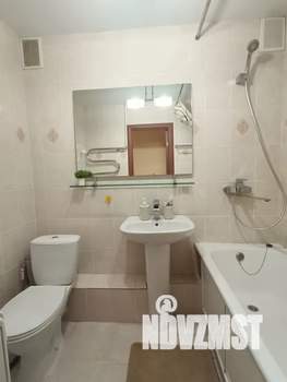 1-к квартира, посуточно, 33м2, 1/5 этаж