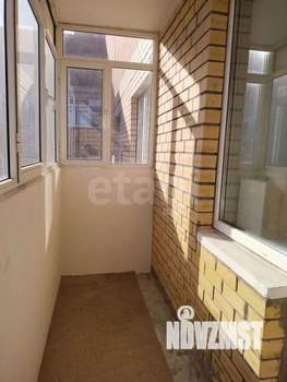 1-к квартира, на длительный срок, 38м2, 16/16 этаж