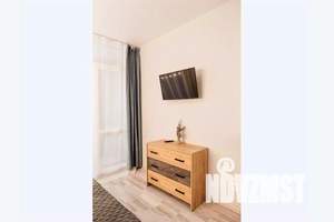 1-к квартира, посуточно, 25м2, 5/8 этаж