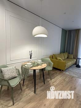 2-к квартира, на длительный срок, 41м2, 8/18 этаж