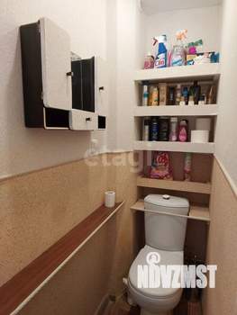 3-к квартира, на длительный срок, 56м2, 8/9 этаж