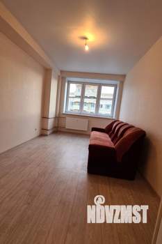 1-к квартира, на длительный срок, 33м2, 16/16 этаж