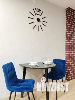 1-к квартира, посуточно, 26м2, 11/25 этаж