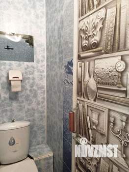 1-к квартира, на длительный срок, 30м2, 13/16 этаж