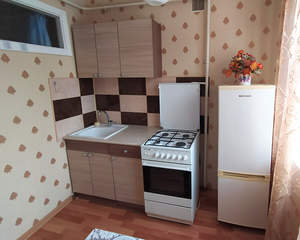 1-к квартира, на длительный срок, 31м2, 2/5 этаж