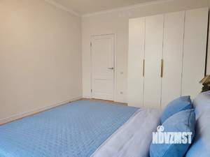 1-к квартира, посуточно, 51м2, 1/1 этаж