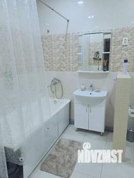 1-к квартира, посуточно, 56м2, 12/25 этаж