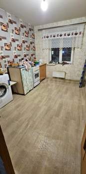 1-к квартира, на длительный срок, 38м2, 1/6 этаж