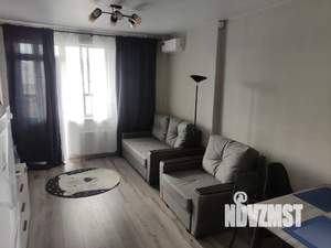 2-к квартира, посуточно, 50м2, 17/18 этаж