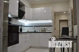 2-к квартира, посуточно, 56м2, 16/16 этаж