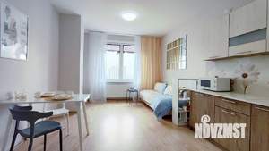 2-к квартира, на длительный срок, 56м2, 20/25 этаж