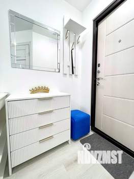 Студия квартира, посуточно, 17м2, 1/9 этаж