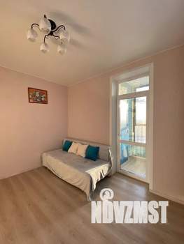 2-к квартира, посуточно, 60м2, 13/25 этаж