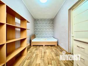 2-к квартира, посуточно, 45м2, 2/5 этаж