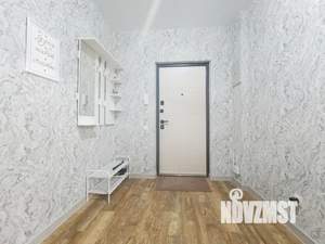 2-к квартира, посуточно, 50м2, 2/11 этаж