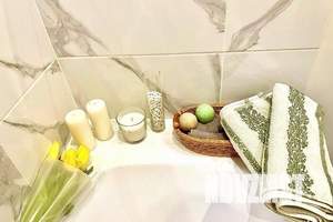 1-к квартира, посуточно, 40м2, 2/16 этаж