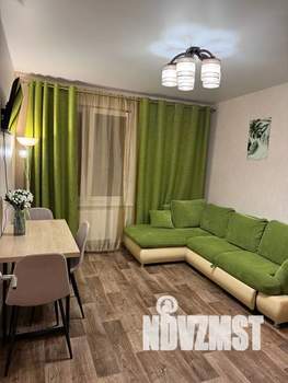 2-к квартира, посуточно, 56м2, 11/14 этаж