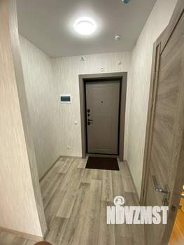 1-к квартира, на длительный срок, 39м2, 5/25 этаж