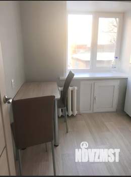 1-к квартира, на длительный срок, 32м2, 2/5 этаж