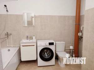 1-к квартира, на длительный срок, 46м2, 19/25 этаж