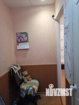 2-к квартира, на длительный срок, 44м2, 5/6 этаж