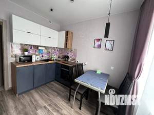 2-к квартира, посуточно, 58м2, 7/25 этаж