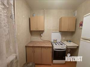 1-к квартира, на длительный срок, 31м2, 1/5 этаж