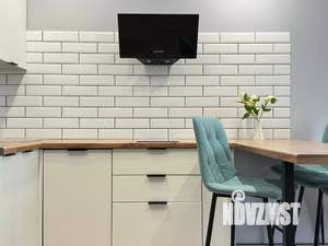 1-к квартира, посуточно, 50м2, 7/24 этаж