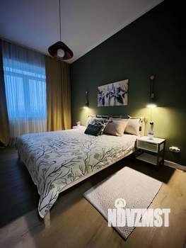 2-к квартира, на длительный срок, 58м2, 7/25 этаж
