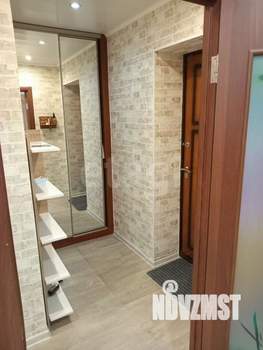 1-к квартира, на длительный срок, 30м2, 4/9 этаж