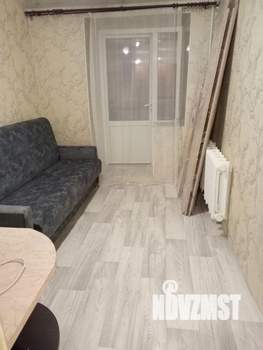 Студия квартира, на длительный срок, 13м2, 1/9 этаж