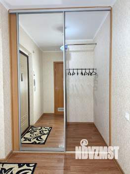 1-к квартира, посуточно, 38м2, 1/10 этаж