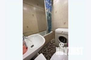 1-к квартира, посуточно, 35м2, 5/5 этаж