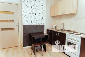 1-к квартира, посуточно, 35м2, 17/28 этаж