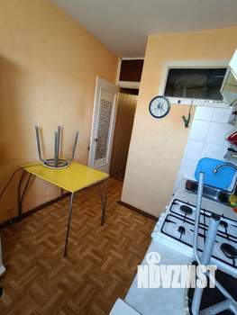 2-к квартира, на длительный срок, 36м2, 3/5 этаж