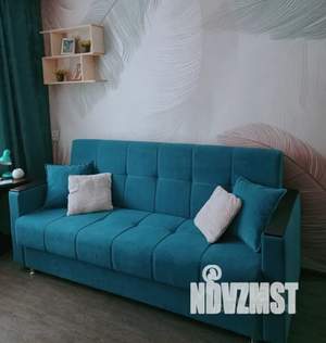 1-к квартира, посуточно, 30м2, 3/5 этаж