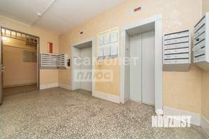 1-к квартира, на длительный срок, 36м2, 16/16 этаж